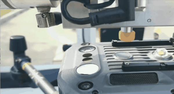 工業(yè)智能機器人