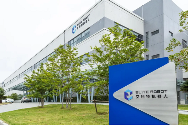 國產協作機器人廠家